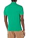 Lacoste Men's Classic Fit L.12.12 Original Piqué Polo Shirt (Retired Edition), Grassy Bank Green, XX-Large