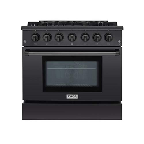Best Gas Ranges Of 2020 Review Guide Thebeastreviews