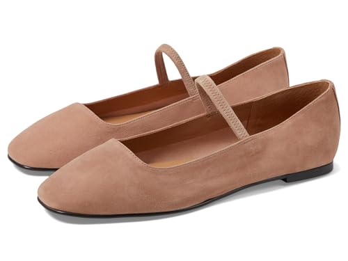 Image of Madewell Women's The Greta Ballet Flats