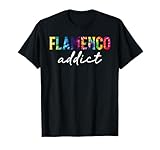 Flamenco Music Dance Guitar Design Outfit
