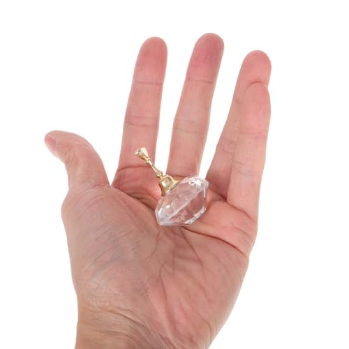 Soporte para Práctica de Arte de Uñas Crystal Base COLLBATH miniatura 3