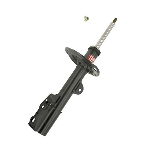 KYB 339230 Excel-G Gas Strut,Black