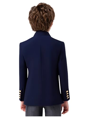 Catálogo para Comprar On-line Chaquetas de traje y americanas para Niño disponible en línea para comprar. 29 Imagen adicional