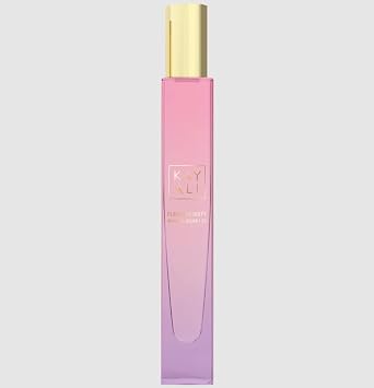 HUDABEAUTY KAYALI Fleur Majesty Rose Royale | 31, Travel Size 0.34 Fl. Oz
