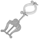 ステンレス鋼クラリネット竪琴音楽クリップ楽器アクセサリープレゼント初心者やプロのミュージシャンのためのクリップ