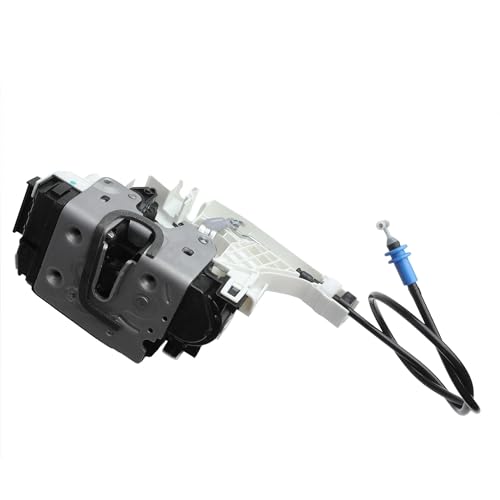 Serrure Avant Gauche Sprinter 906 Haute Qualité OEM A9067200035