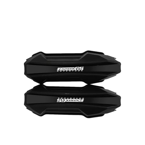 Pare-chocs de moteur 25mm MoGarde pour R1200GS et F900GS protection moto