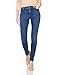 LEE Women's Petite Slimming Fit Rebound Skinny Leg Jean