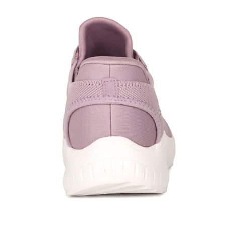 Image of Skechers Womens BOBS Squad Chaos-Current Muse Slip-ins Sneaker