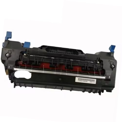 Unité de fusion OKI MC361 MC561 pour corriger les traces de toner et bavures au bureau
