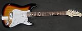 Colton Underwood The Bachelor 2019 Hand Signed Auto Electric Guitar JSA DD 60819