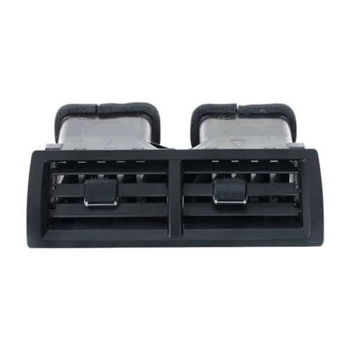 Grille d'aération pour Camry 2012-2017 de console centrale de tableau de bord intérieur