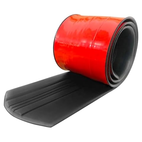 Sebnux Boat Keel Guard Boat Keel Protector for Bass Boat, Fishing Boat Protects from Rocks and Oyster Beds Cover