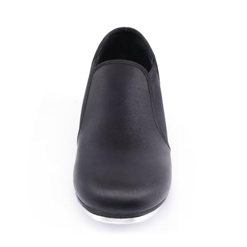 Unisex Adults Tap Shoe Dance Shoes3