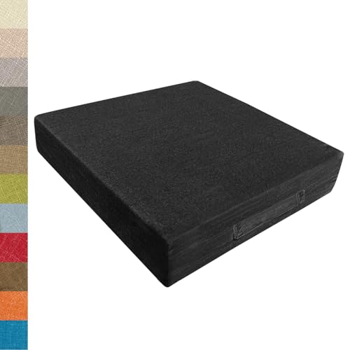 ���z�c ���� �N�b�V���� ������蒾�� �ʋC �֎q�N�b�V���� ����~�� ���n �I�[���V�[�Y�� �V�[�g�N�b�V���� �_�C�j���O�`�F�A�W�b�p�[�t���Ŏ��O���Đ���\ �t���A�N�b�V���� ���p ���u���iColor#28 ��,50x50x5cm)