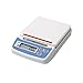 A&D Weighing HT-500, HT Series Compact Precision Scale, 510g Capacity (Pack of 2 pcs)