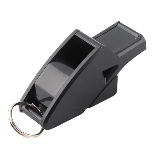 Silbato Chrees con Sonido Claro y Lanyard para Entrenamiento miniatura 5