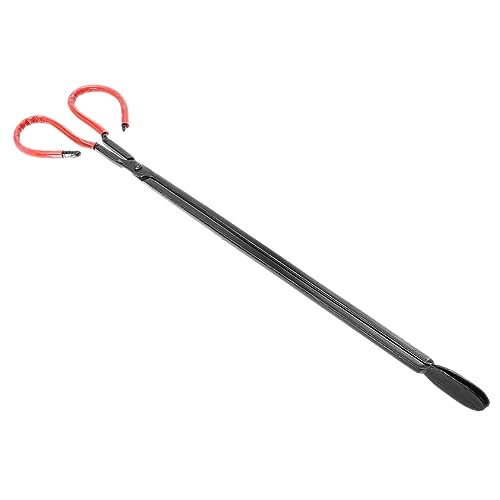 BCOATH Sturdy Material Trash Grabber Picker for Outdoor Cleaning Home Gadget Accessory