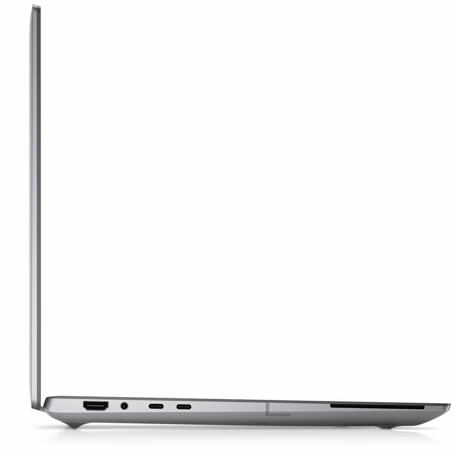 Dell Precision 7780 workstation laptop