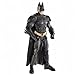 Mattel Batman The Dark Knight Rises Movie Masters Collector Batman Figure