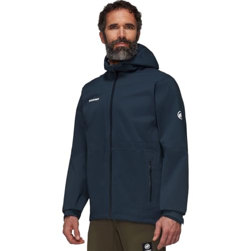Mammut, Linard Guide HS Hooded Jacket - Men's