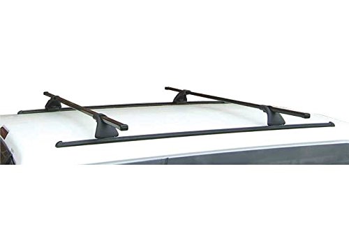 Photo 1 of Perrycraft SQ5570-B Roof Rack