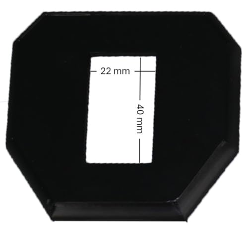 Plaque de commutation auxiliaire KLR 650 Gen 3 pour ajouter vos feux LED