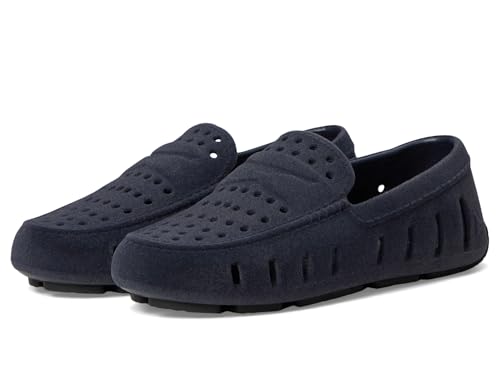 Image of Floafers Kids, Unisex, Prodigy Driver Faux Suede (Toddler /Little Kid /Big Kid)
