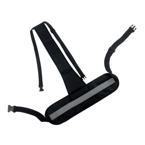 SOESFOUFU Elastic Patients Breathable Strap Replacement Band Fine Fixing Fine Band Replaceable Strap Polyamide Fiber