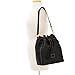 Dooney & Bourke Handbag, Florentine Hattie Drawstring - Black