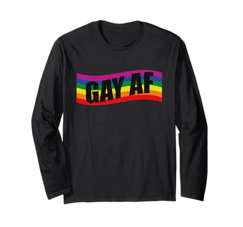 Gay AF LGBT �v���C�h ���C���{�[ �t���b�O ����T�V���c