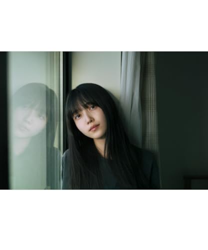 【予約開始】久保史緒里『LOST LETTER』乃木坂46 書き下ろしエッセイのサムネイル