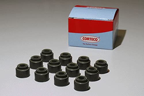 Corteco 19036739 Gasket Set, Valve Stem