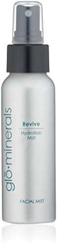 Glo Skin Beauty Glo Minerals Revive Hydration Facial Mist, 2 Fl Oz
