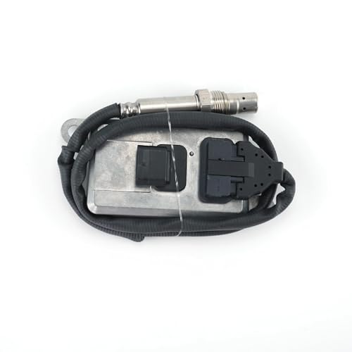 Capteur NOx Mercedes Benz camion A0091533628 sonde oxygène 5WK96616F d'échappement