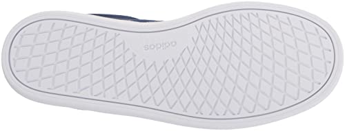 adidas Unisex-Child Vulcraid3r Skate Shoe4