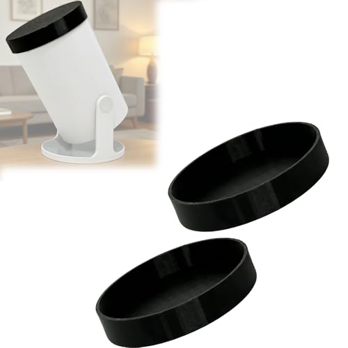 Trevandoria Lens Cover Compatible with HYPRO300+ Smart Projector, Slip-On Dust Protector, Scratch...