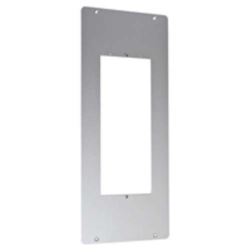 Support Marco Reposición 3 mod plaque de finition interrupteur monobloc