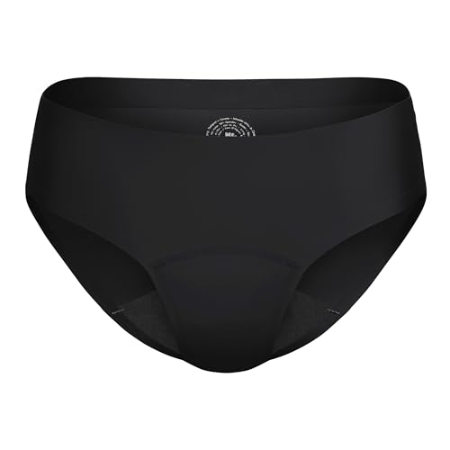 KNIX Kt Light Leakproof No-Show Underwear Bikini - Period Underwear for Teens (1 Pack)