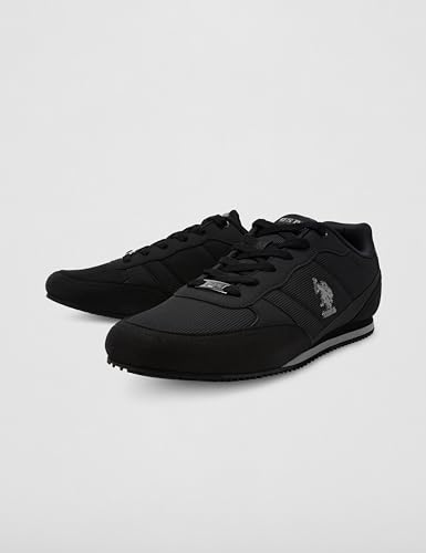 Image of U.S. Polo ASSN. Mens Eliza Sneaker