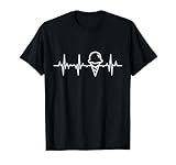 Helado Latido Postre Amante Cono de Helado Camiseta