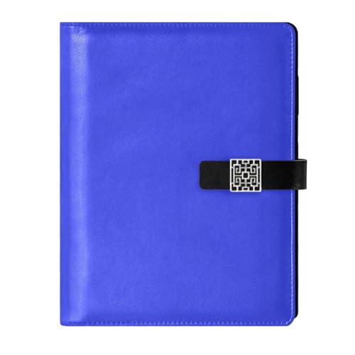 Carnet de composition ligné pour planification quotidienne et notes