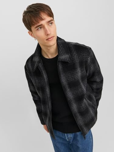 JCOLUNAR Fleece Jacket SN – Ansicht 6