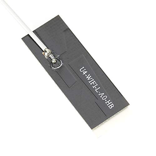 Image of 5Pcs Internal 2.4G /5G Dual Band Antenna, Lightweight
