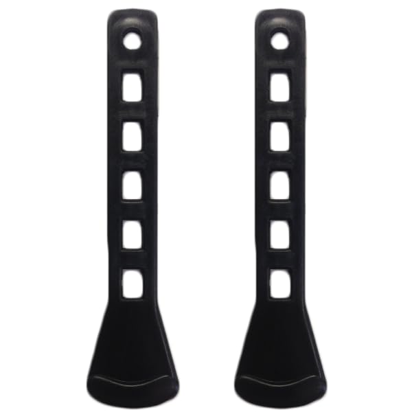 Table Tennis Net Tension Adjuster Tabs, Set of 2