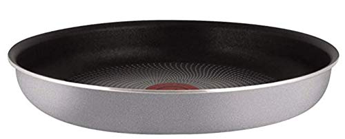 Tefal L2048802 Cookware Set, Anthracite Grey 2 Gallery Image Tefal L2048802 Cookware Set, Anthracite Grey 2 Gallery Image