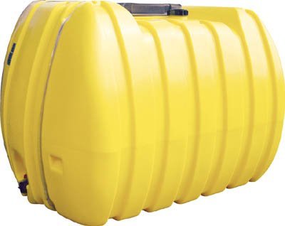Amazon | ダイライト Y型ローリータンク 3000L Y3000 | 雨水タンク