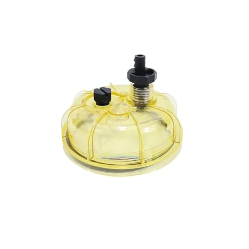 Filtro de gasoil con colector de agua R45 R60 R90 para evitar tirones en motor