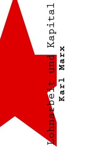 Lohnarbeit und Kapital