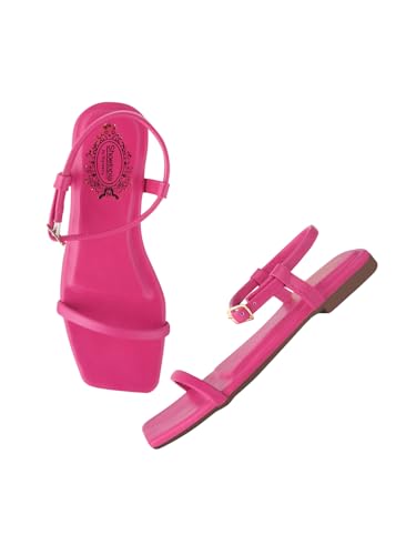 Image of Shoetopia Women's Flat Sandals